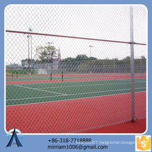 Well-suited Chain Link Fence Rolls For Sale